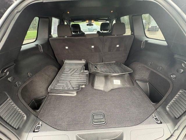 2018 Jeep Grand Cherokee Laredo E 4x4