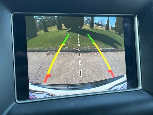 2019 Jeep Grand Cherokee Laredo E