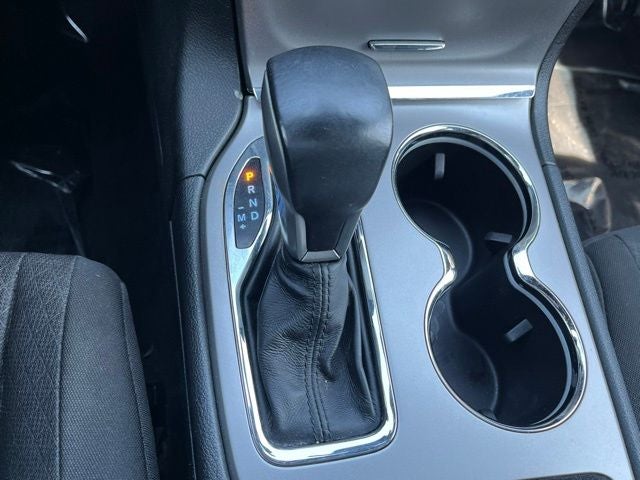 2019 Jeep Grand Cherokee Laredo E