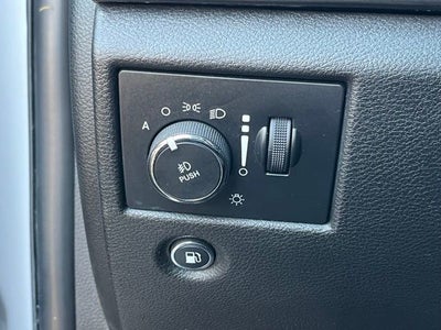 2019 Jeep Grand Cherokee Laredo E