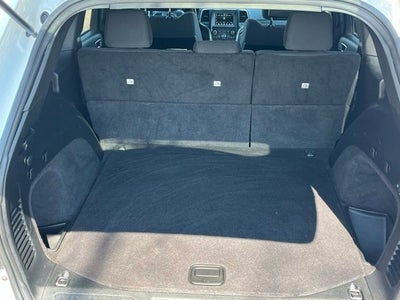 2019 Jeep Grand Cherokee Laredo E