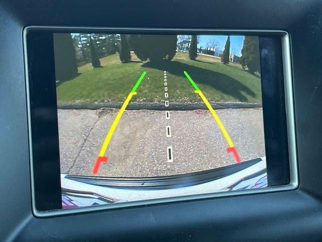 2019 Jeep Grand Cherokee Laredo E 4x4