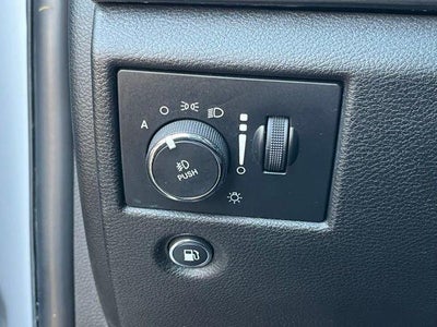 2019 Jeep Grand Cherokee Laredo E 4x4