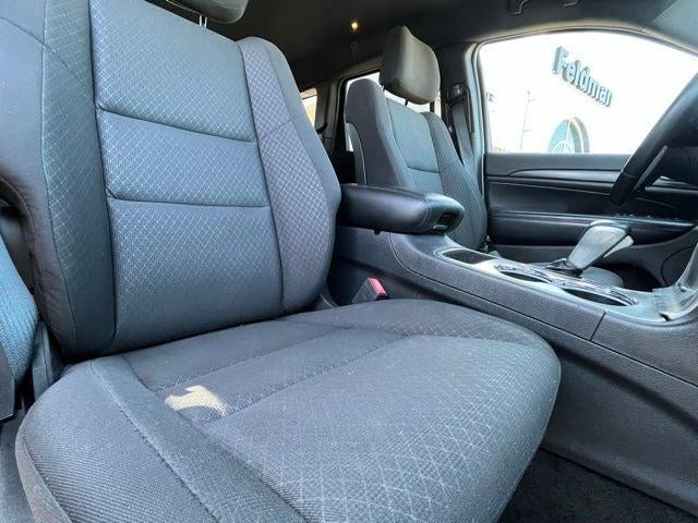 2019 Jeep Grand Cherokee Laredo E 4x4