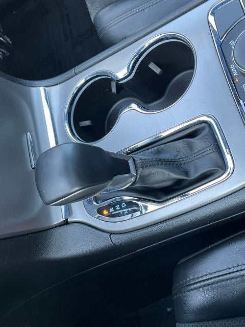 2022 Jeep Grand Cherokee WK Laredo X