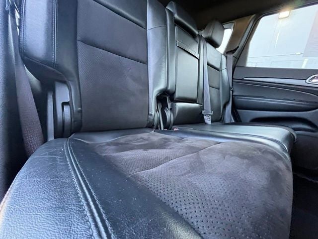 2022 Jeep Grand Cherokee WK Laredo X
