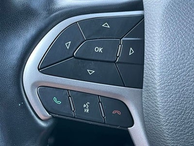 2022 Jeep Grand Cherokee WK Laredo X