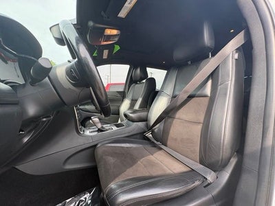 2020 Jeep Grand Cherokee Altitude 4x4