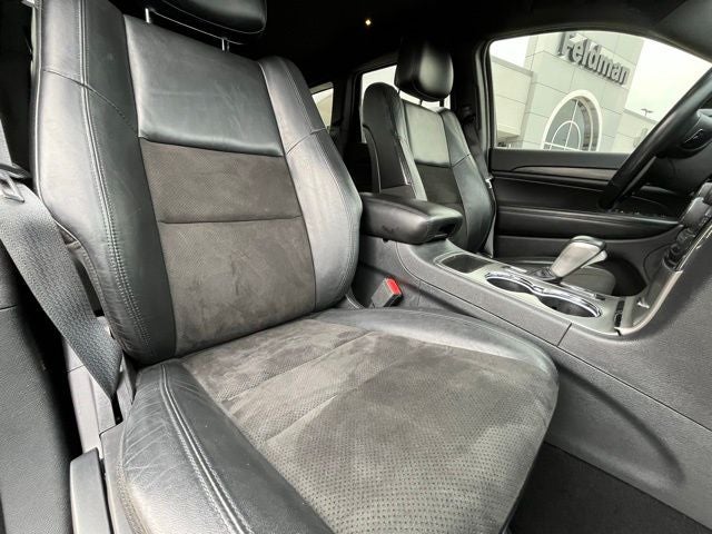 2019 Jeep Grand Cherokee Altitude 4x4