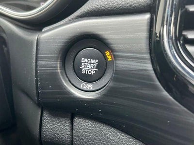 2019 Jeep Grand Cherokee Altitude 4x4