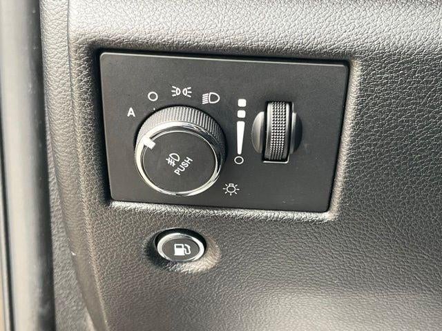 2019 Jeep Grand Cherokee Altitude 4x4