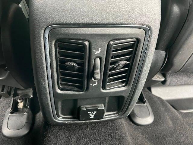 2019 Jeep Grand Cherokee Altitude 4x4