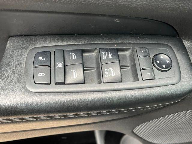 2019 Jeep Grand Cherokee Altitude 4x4