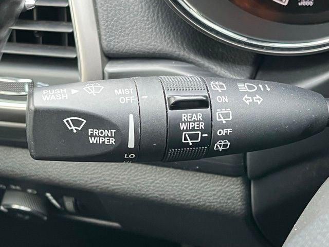 2019 Jeep Grand Cherokee Altitude 4x4