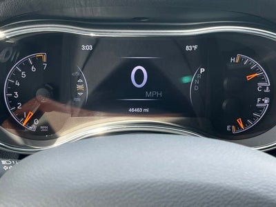2022 Jeep Grand Cherokee WK Limited 4x4