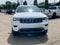 2022 Jeep Grand Cherokee WK Limited 4x4