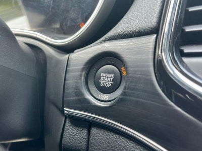 2022 Jeep Grand Cherokee WK Limited 4x4