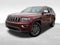 2022 Jeep Grand Cherokee WK Limited 4x4