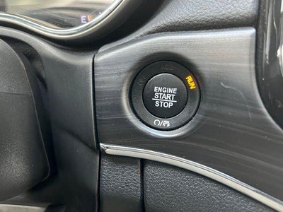 2022 Jeep Grand Cherokee WK Limited 4x4