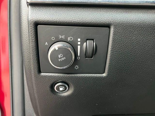 2022 Jeep Grand Cherokee WK Limited 4x4