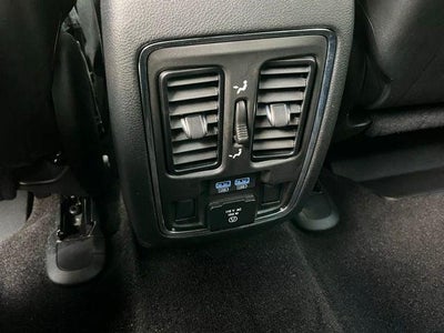 2022 Jeep Grand Cherokee WK Limited 4x4