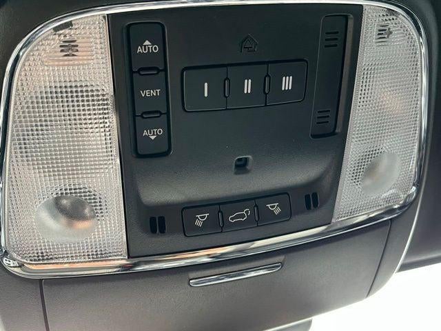 2022 Jeep Grand Cherokee WK Limited 4x4