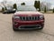 2022 Jeep Grand Cherokee WK Limited 4x4