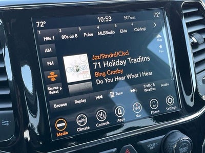 2022 Jeep Grand Cherokee WK Limited 4x4