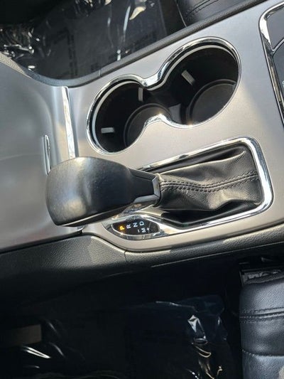 2022 Jeep Grand Cherokee WK Limited 4x4