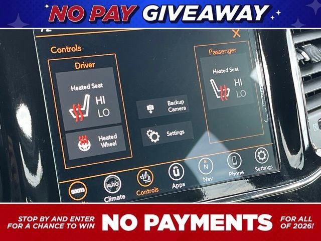 2022 Jeep Grand Cherokee WK Limited 4x4