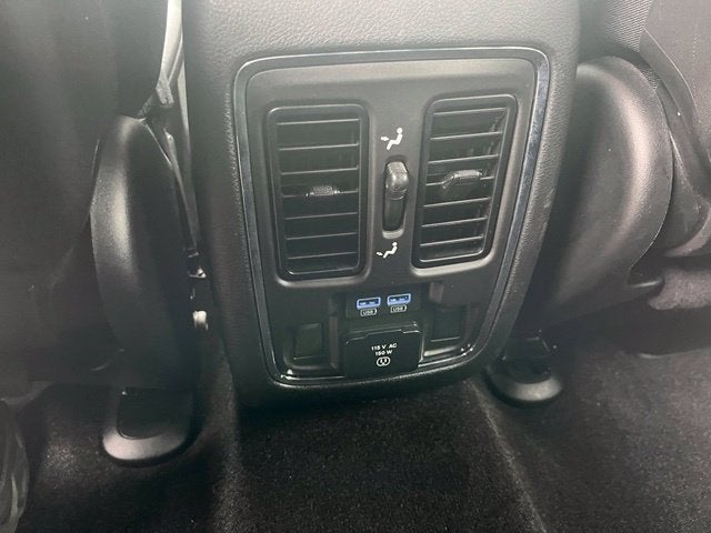 2022 Jeep Grand Cherokee WK Limited 4x4