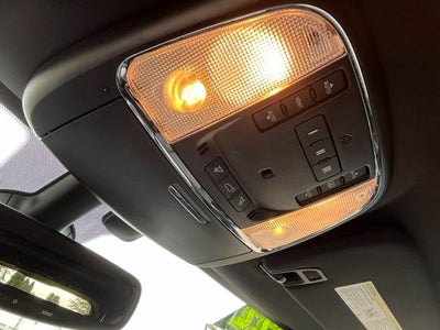 2022 Jeep Grand Cherokee WK Limited 4x4