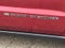 2022 Jeep Grand Cherokee WK Limited 4x4