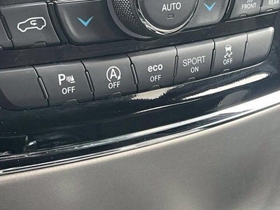2022 Jeep Grand Cherokee WK Limited 4x4