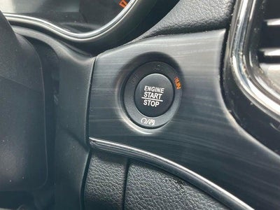 2022 Jeep Grand Cherokee WK Limited 4x4