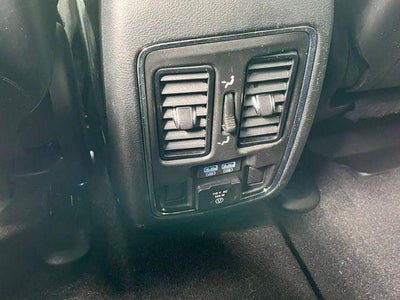 2022 Jeep Grand Cherokee WK Limited 4x4