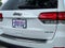 2022 Jeep Grand Cherokee WK Limited 4x4