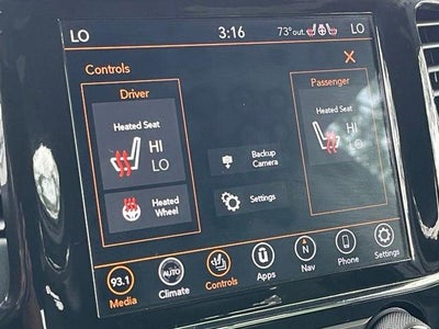 2022 Jeep Grand Cherokee WK Limited 4x4