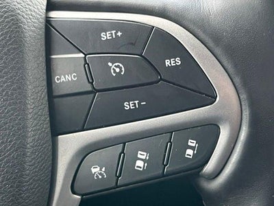 2022 Jeep Grand Cherokee WK Limited 4x4
