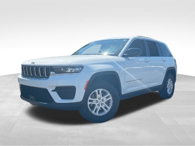 2022 Jeep Grand Cherokee Laredo