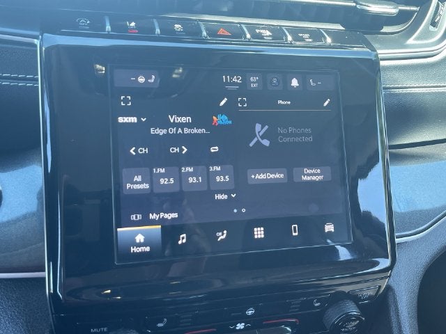 2022 Jeep Grand Cherokee Laredo