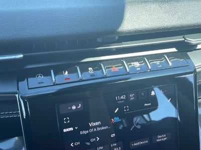 2022 Jeep Grand Cherokee Laredo