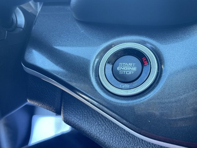 2022 Jeep Grand Cherokee Laredo