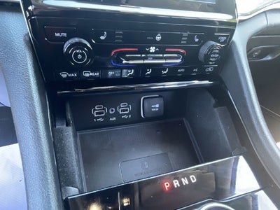 2022 Jeep Grand Cherokee Laredo
