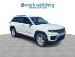 2022 Jeep Grand Cherokee Laredo