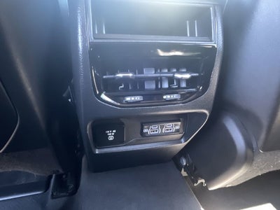 2022 Jeep Grand Cherokee Laredo