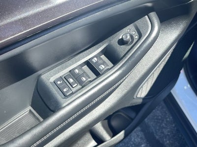 2022 Jeep Grand Cherokee Laredo