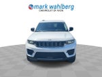 2022 Jeep Grand Cherokee Laredo