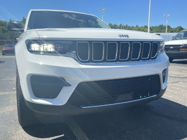 2022 Jeep Grand Cherokee Laredo