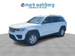 2022 Jeep Grand Cherokee Laredo